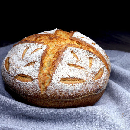 Cooks Boutique Bread Class Introduction to Making Bread, Sourdough, and Focaccia Class: A Journey into Artisanal Baking