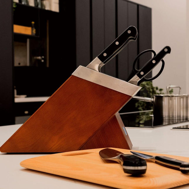 Cooks Boutique Knife Skills Knife Skills Masterclass