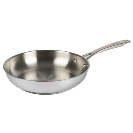 Cooks Boutique Frying Pans Kuhn Rikon Allround Uncoated Frying Pan 24Cm 31385