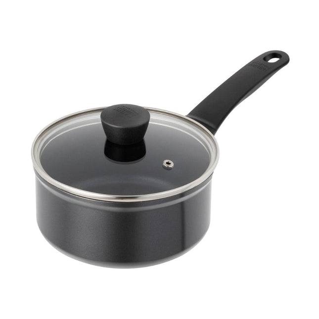 Cooks Boutique Saucepans Kuhn Rikon Easy Induction 3 Piece Saucepan Set (16/18/20cm) 37440