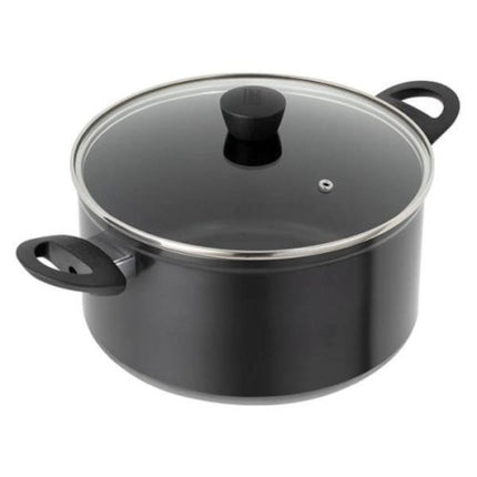 Cooks Boutique Saucepans Kuhn Rikon Easy Induction Casserole 3.0L (20cm) 37456