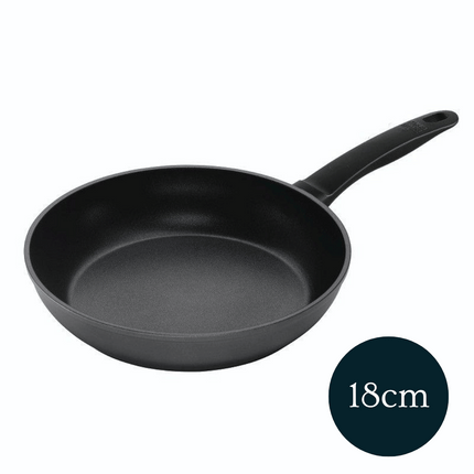 Cooks Boutique Frying Pans Kuhn Rikon Easy Induction Frying Pan (18cm) 31265