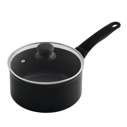 Cooks Boutique Saucepans Kuhn Rikon Easy Induction Saucepan 1.5L (16cm) 37452