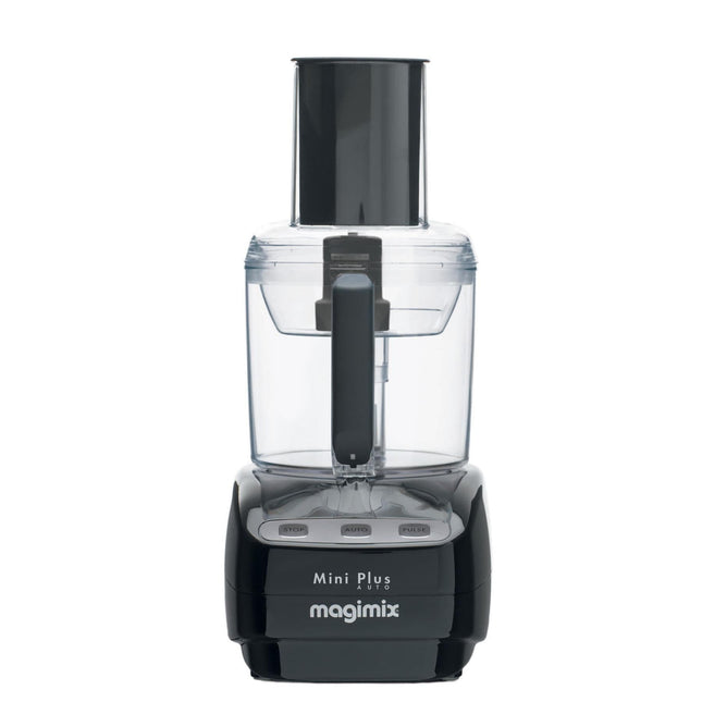 Cooks Boutique Food Processors Magimix Mini Plus Food Processor Black 18252UK