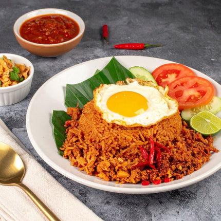 Cooks Boutique Malaysian Malaysian Curry Masterclass: A Feast of Spice & Flavour