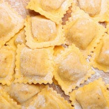 Cooks Boutique Italian Class Masterclass in Fresh Egg Pasta & Ravioli
