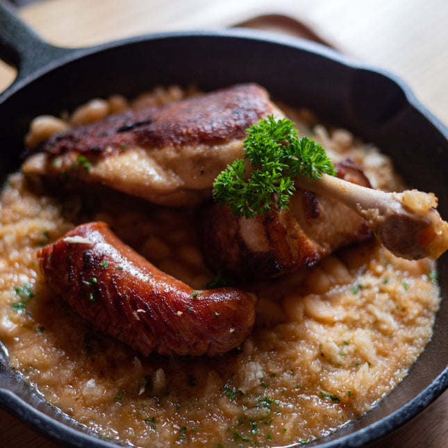 Cooks Boutique French Mastering French Classics