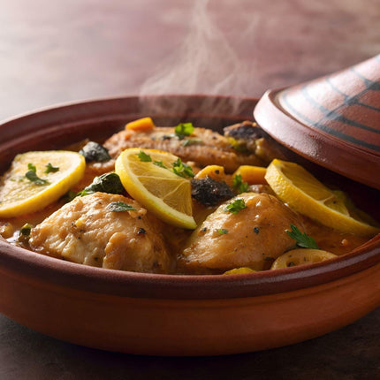 Cooks Boutique Moroccan Moroccan Feast Cookery Class