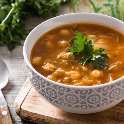 Cooks Boutique Moroccan Moroccan Feast Cookery Class