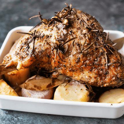 Cooks Boutique British Classics Mothers Day Roast Masterclass