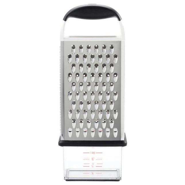 Cooks Boutique Graters OXO Box Grater 1057961V3UK