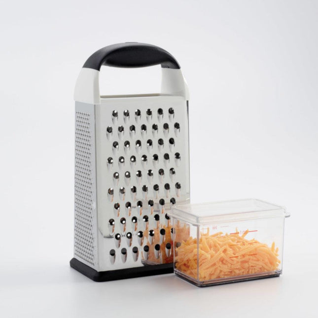 Cooks Boutique Graters OXO Box Grater 1057961V3UK