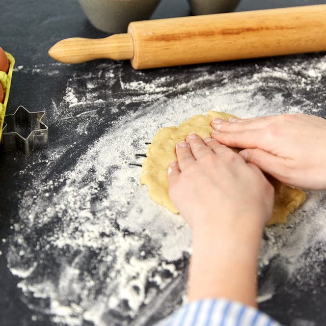 Cooks Boutique British Classics Pie Delight - Shortcrust and Hot Water Pastry