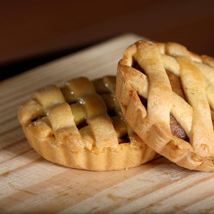 Cooks Boutique British Classics Pie Delight - Shortcrust and Hot Water Pastry