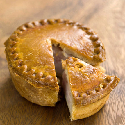 Cooks Boutique British Classics Pie Delight - Shortcrust and Hot Water Pastry