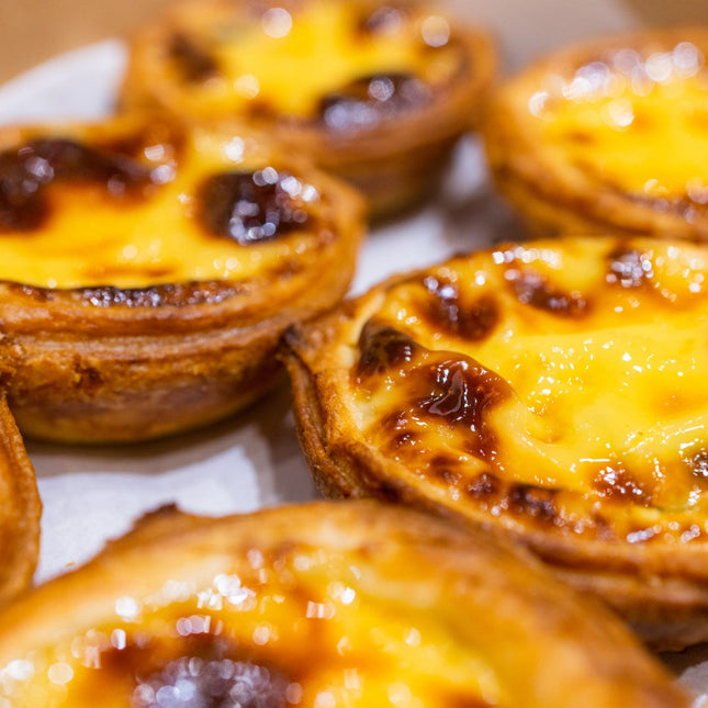 Cooks Boutique Portuguese Portuguese Feast: A Hands-On Cookery Adventure