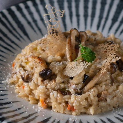Cooks Boutique Italian Class Risotto and Arancini : A Culinary Exploration of Italian Comfort