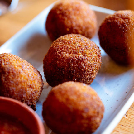 Cooks Boutique Italian Class Risotto and Arancini : A Culinary Exploration of Italian Comfort