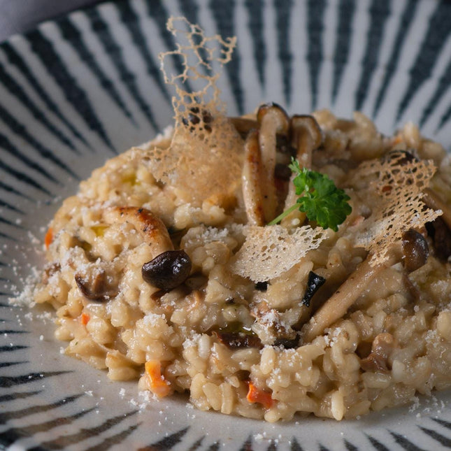 Cooks Boutique Italian Risotto, Arancini & Polenta : A Culinary Exploration of Italian Comfort
