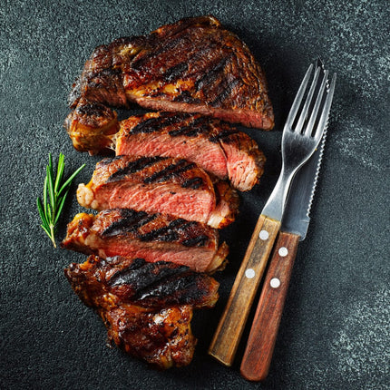 Cooks Boutique British Classics Steak Mastery: A Culinary Journey into the World of Premium Cuts