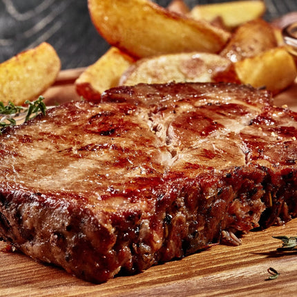 Cooks Boutique British Classics Steak Mastery: A Culinary Journey into the World of Premium Cuts