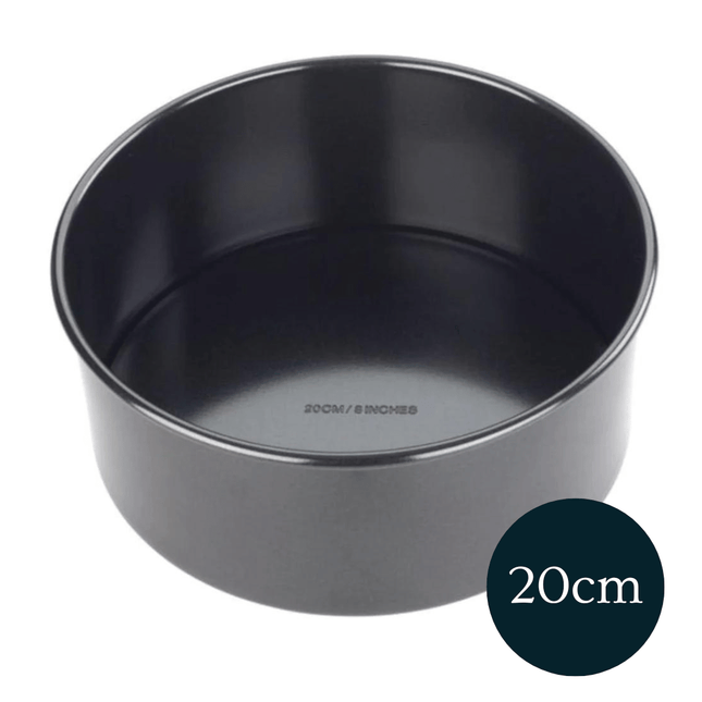 Cooks Boutique Cake Tins Tala Performance 20cm Deep Cake Tin 10A10656