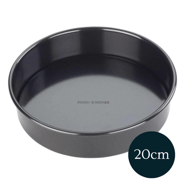 Cooks Boutique Cake Tins Tala Performance 20cm Sandwich Pan 10A10653