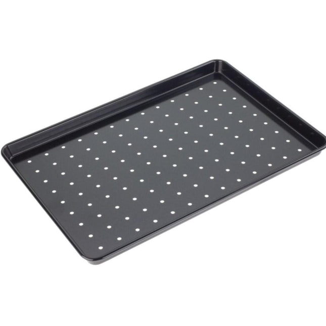 Cooks Boutique Baking Trays Tala Performance Crisper Tray 39.5 x 27 x 2cm 10A10675
