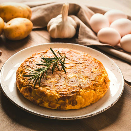 Cooks Boutique Spanish Tapas Tapas II: The Next Chapter - A New Spanish Menu