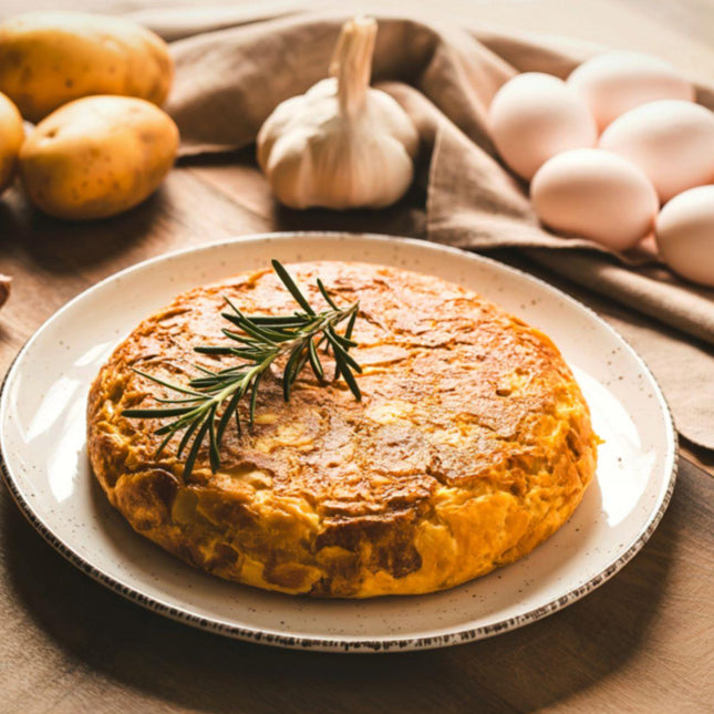 Cooks Boutique Spanish Tapas Tapas II: The Next Chapter - A New Spanish Menu