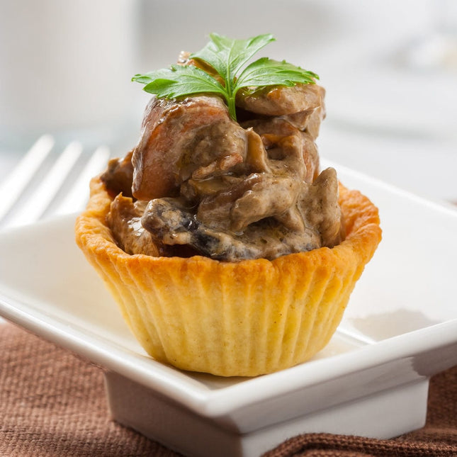 Cooks Boutique Italian Class Tuesday 23rd April 6-9pm A Culinary Journey through Northern Italy: Polenta Tartlets and Gnocchi CLASS2284