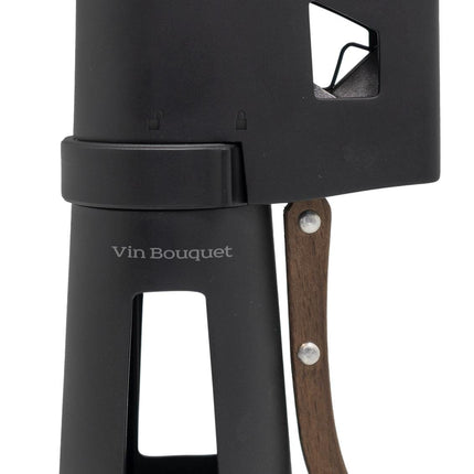 Cooks Boutique Bar Accessories Vin Bouquet Champagne/Sparkling Wine Opener FID1486
