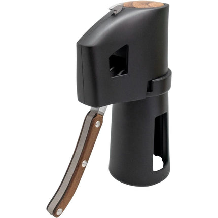 Cooks Boutique Bar Accessories Vin Bouquet Champagne/Sparkling Wine Opener FID1486