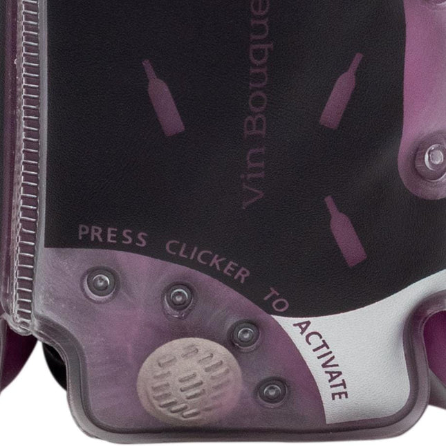 Cooks Boutique Bar Accessories Vin Bouquet One Click Bottle Warmer FIE1581