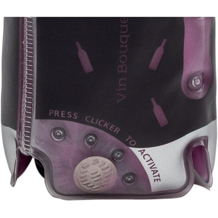 Cooks Boutique Bar Accessories Vin Bouquet One Click Bottle Warmer FIE1581