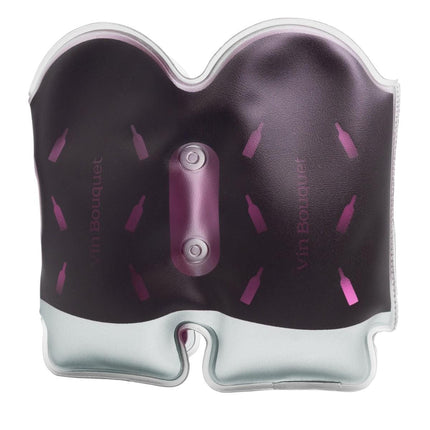 Cooks Boutique Bar Accessories Vin Bouquet One Click Bottle Warmer FIE1581