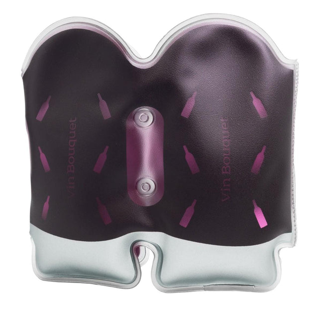 Cooks Boutique Bar Accessories Vin Bouquet One Click Bottle Warmer FIE1581