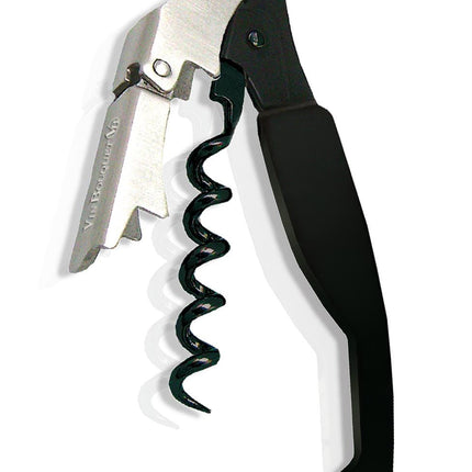 Cooks Boutique Bar Accessories Vin Bouquet Waiters Friend Corkscrew FID007