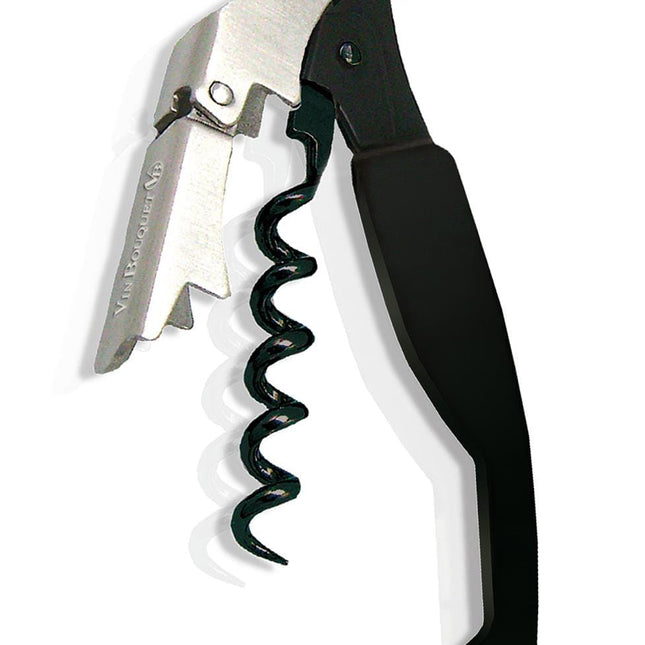 Cooks Boutique Bar Accessories Vin Bouquet Waiters Friend Corkscrew FID007