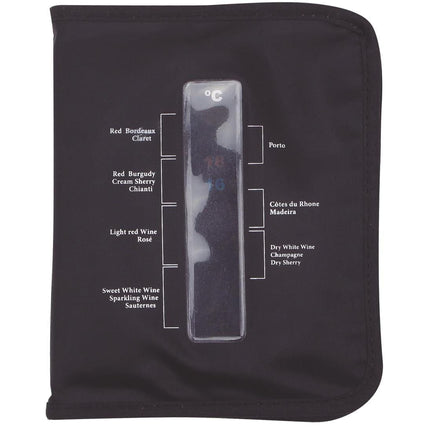 Cooks Boutique Bar Accessories Vin Bouquet Wine Cooler Sleeve FIE646