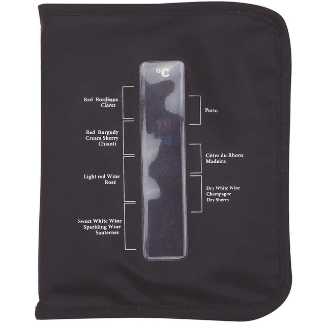 Cooks Boutique Bar Accessories Vin Bouquet Wine Cooler Sleeve FIE646