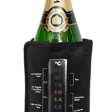 Cooks Boutique Bar Accessories Vin Bouquet Wine Cooler Sleeve FIE646