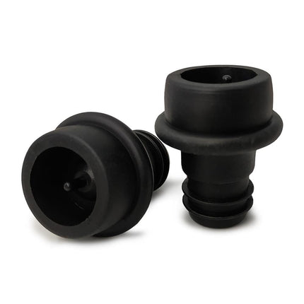 Cooks Boutique Bar Accessories Vin Bouquet Wine Preserver Set, Pump & stoppers FIC003