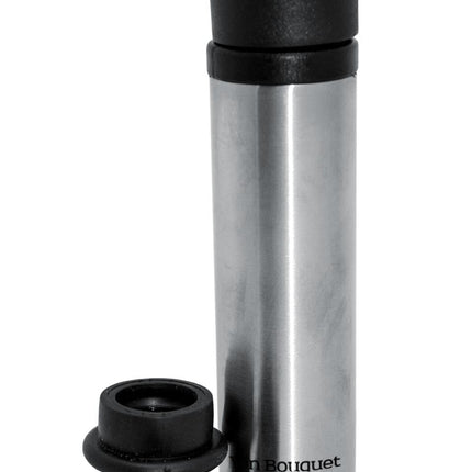 Cooks Boutique Bar Accessories Vin Bouquet Wine Preserver Set, Pump & stoppers FIC003