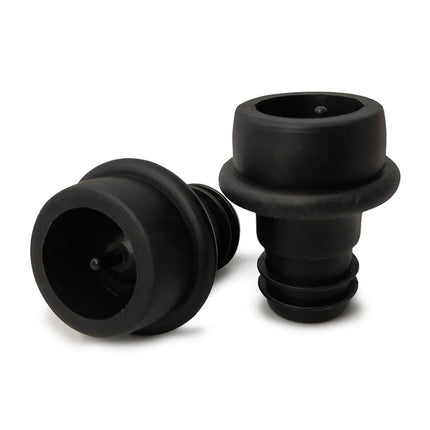 Cooks Boutique Bar Accessories Vin Bouquet Wine Preserver Set, Pump & stoppers FIC003