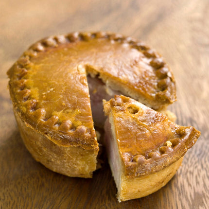 Cooks Boutique Pie Wednesday 15th May 6-9pm Pie Delight - Shortcrust and Hot Water Pastry Class2288