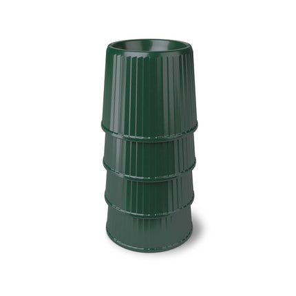 Cooks Boutique Egg Cups Zeal Stacking Egg Cup Forest Green - Single G279F