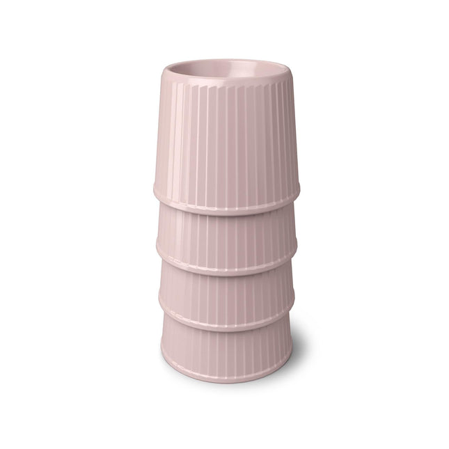 Cooks Boutique Egg Cups Zeal Stacking Egg Cup Pink - Single G279P