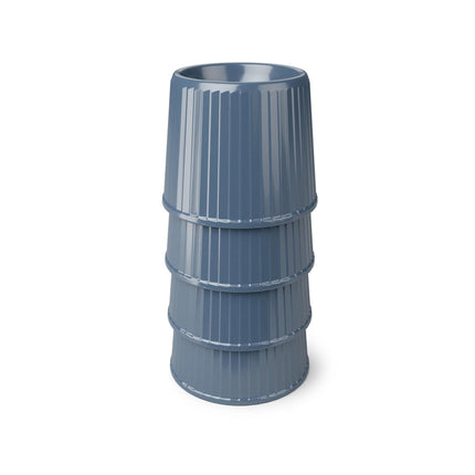 Cooks Boutique Egg Cups Zeal Stacking Egg Cup Provence Blue - Single G279K