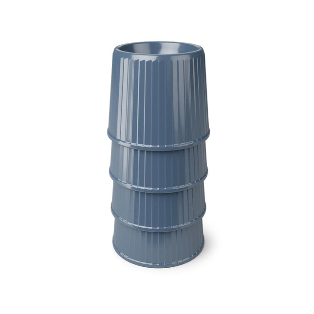 Cooks Boutique Egg Cups Zeal Stacking Egg Cup Provence Blue - Single G279K